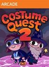 Pochette Costume Quest 2