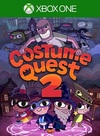 Pochette Costume Quest 2