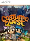 Pochette Costume Quest