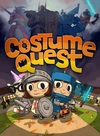 Pochette Costume Quest