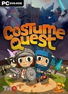 Pochette Costume Quest