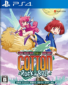 Pochette Cotton Rock'n'Roll -SUPERLATIVE NIGHT DREAMS-