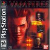 Pochette Countdown Vampires