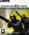 Pochette Counter-Strike : Condition Zero