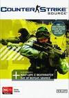 Pochette Counter-Strike : Source