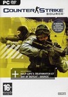 Pochette Counter-Strike : Source