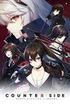 Pochette Counterside : Anime RPG