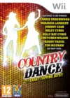 Pochette Country Dance