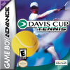 Pochette Coupe Davis Tennis