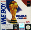 Pochette Coupe du Monde 98
