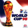 Pochette Coupe du Monde 98