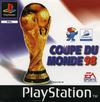 Pochette Coupe du Monde 98