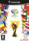 Pochette Coupe du Monde de la FIFA 2006