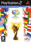Pochette Coupe du Monde de la FIFA 2006