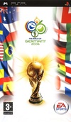 Pochette Coupe du Monde de la FIFA 2006