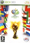 Pochette Coupe du Monde de la FIFA 2006