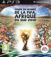 Pochette Coupe du Monde de la FIFA, Afrique du Sud 2010
