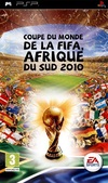 Pochette Coupe du Monde de la FIFA, Afrique du Sud 2010
