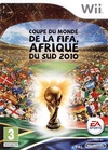 Pochette Coupe du Monde de la FIFA, Afrique du Sud 2010