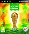 Pochette Coupe du Monde de la FIFA : Brésil 2014