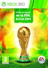 Pochette Coupe du Monde de la FIFA : Brésil 2014