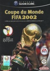 Pochette Coupe du Monde FIFA 2002