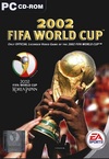Pochette Coupe du Monde FIFA 2002