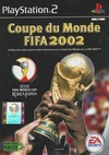 Pochette Coupe du Monde FIFA 2002