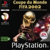 Pochette Coupe du Monde FIFA 2002