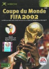 Pochette Coupe du Monde FIFA 2002