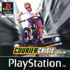 Pochette Courier Crisis