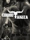Pochette COWBOY YAKUZA