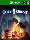 Pochette Cozy Grove