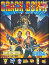 Pochette Crack Down