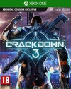 Pochette Crackdown 3