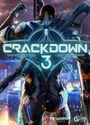 Pochette Crackdown 3