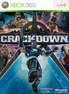 Pochette Crackdown