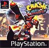Pochette Crash Bandicoot 3 : Warped