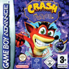 Pochette Crash Bandicoot Fusion