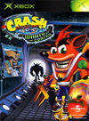 Pochette Crash Bandicoot : La vengeance de Cortex