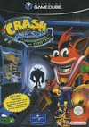Pochette Crash Bandicoot : La vengeance de Cortex