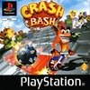 Pochette Crash Bash