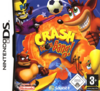 Pochette Crash Boom Bang !