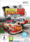 Pochette Crash Car Racer
