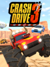 Pochette Crash Drive 3