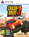 Pochette Crash Drive 3