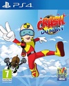 Pochette Crash Dummy