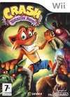 Pochette Crash : Génération Mutant