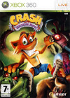 Pochette Crash : Génération Mutant