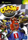 Pochette Crash Nitro Kart